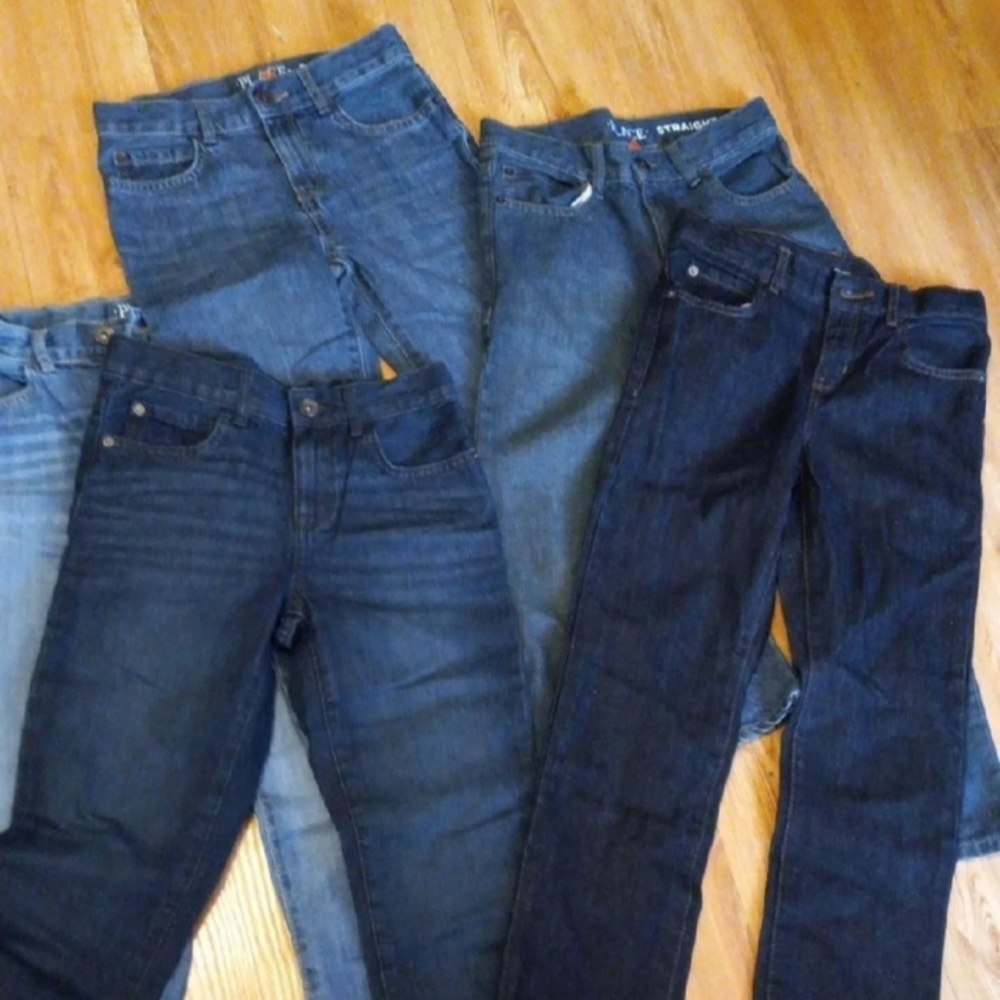 Boys Bundle